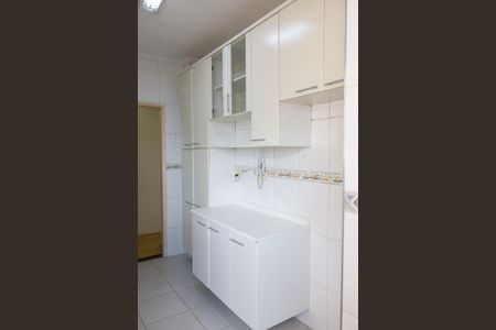 Apartamento à venda com 73m², 3 quartos e 1 vaga Apartamento à venda com 73m², 3 quartos e 1 vagaCozinha