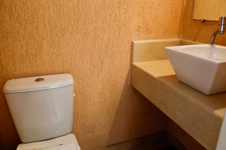 Apartamento à venda com 73m², 3 quartos e 1 vaga Apartamento à venda com 73m², 3 quartos e 1 vagaLavabo
