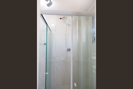 Apartamento à venda com 73m², 3 quartos e 1 vaga Apartamento à venda com 73m², 3 quartos e 1 vagaBanheiro da Suíte 2