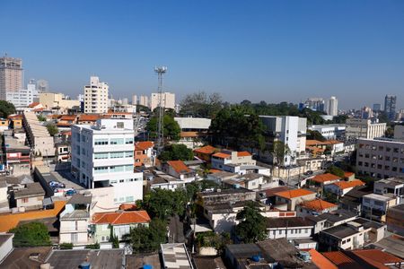 Apartamento à venda com 73m², 3 quartos e 1 vaga Apartamento à venda com 73m², 3 quartos e 1 vagaVista da Sala