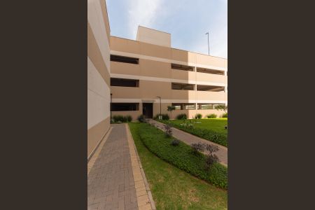 Apartamento à venda com 43m², 2 quartos e 1 vagaÁrea comum