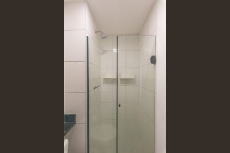 Apartamento à venda com 43m², 2 quartos e 1 vagaBanheiro