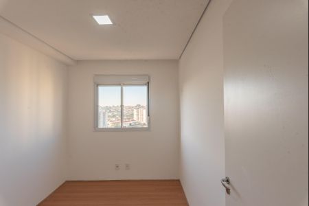 Apartamento à venda com 43m², 2 quartos e 1 vagaQuarto 2
