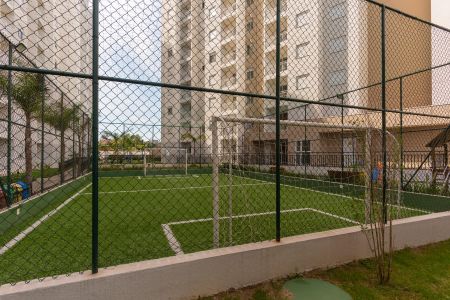Apartamento à venda com 43m², 2 quartos e 1 vagaÁrea comum