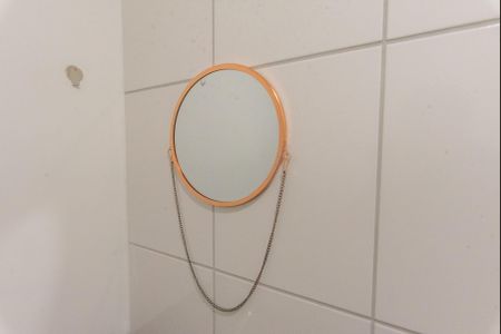 Apartamento à venda com 43m², 2 quartos e 1 vagaBanheiro