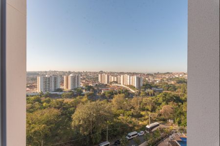 Apartamento à venda com 43m², 2 quartos e 1 vagaVista do Quarto 1