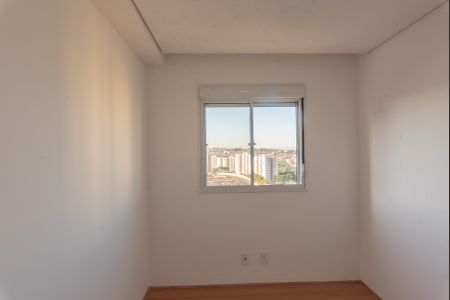 Apartamento à venda com 43m², 2 quartos e 1 vagaQuarto 2