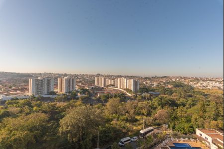Apartamento à venda com 43m², 2 quartos e 1 vagaVista do Quarto 2