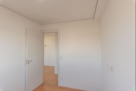 Apartamento à venda com 43m², 2 quartos e 1 vagaQuarto 2