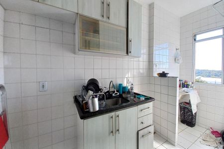 Apartamento à venda com 50m², 2 quartos e 1 vaga Apartamento à venda com 50m², 2 quartos e 1 vagaCozinha