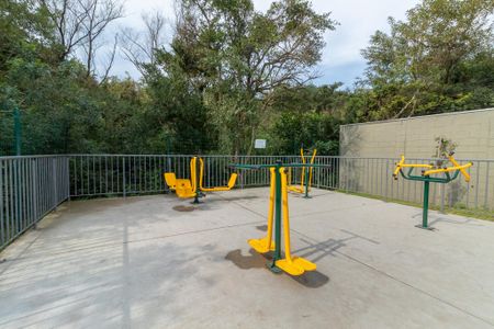 Apartamento à venda com 47m², 2 quartos e 1 vagaÁrea comum