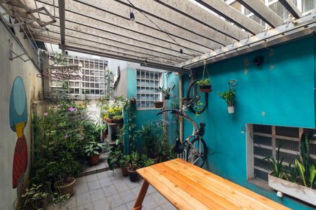 Apartamento à venda com 101m², 2 quartos e sem vaga Apartamento à venda com 101m², 2 quartos e sem vagaÁrea Externa