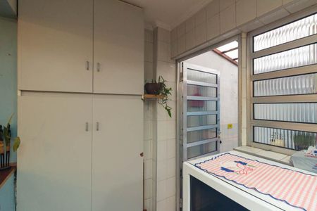 Apartamento à venda com 101m², 2 quartos e sem vaga Apartamento à venda com 101m², 2 quartos e sem vagaCozinha