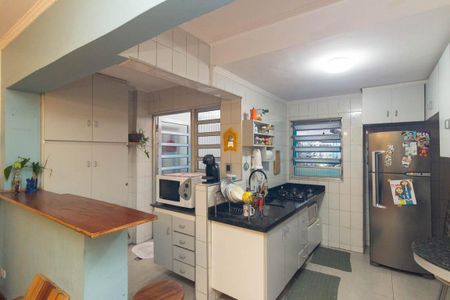 Apartamento à venda com 101m², 2 quartos e sem vaga Apartamento à venda com 101m², 2 quartos e sem vagaCozinha