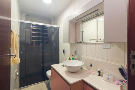 Apartamento à venda com 101m², 2 quartos e sem vaga Apartamento à venda com 101m², 2 quartos e sem vagaBanheiro