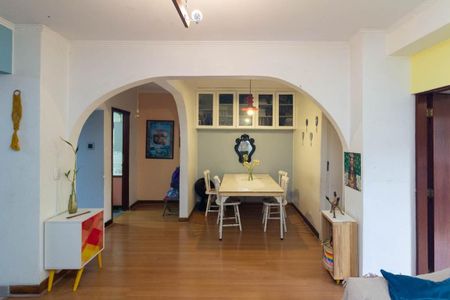 Apartamento à venda com 101m², 2 quartos e sem vaga Apartamento à venda com 101m², 2 quartos e sem vagaSala