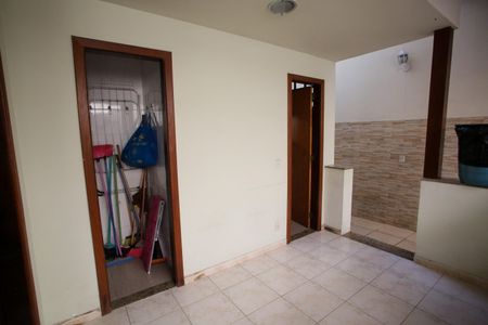 Casa para alugar com 297m², 3 quartos e 3 vagas Casa para alugar com 297m², 3 quartos e 3 vagasÁrea de Serviço