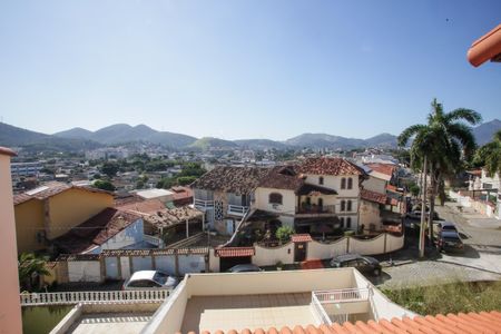 Casa para alugar com 297m², 3 quartos e 3 vagas Casa para alugar com 297m², 3 quartos e 3 vagasVista do Quarto Suíte1