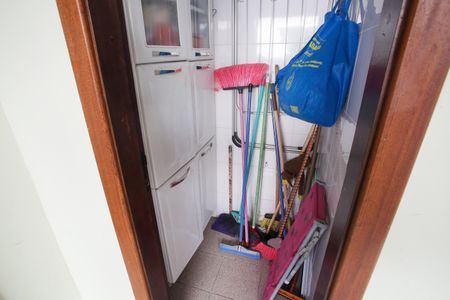 Casa para alugar com 297m², 3 quartos e 3 vagas Casa para alugar com 297m², 3 quartos e 3 vagasÁrea de Limpeza