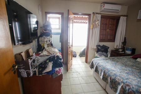 Casa para alugar com 297m², 3 quartos e 3 vagas Casa para alugar com 297m², 3 quartos e 3 vagasQuarto 4