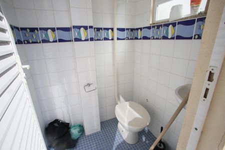 Casa para alugar com 297m², 3 quartos e 3 vagas Casa para alugar com 297m², 3 quartos e 3 vagasÁrea comum