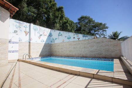 Casa para alugar com 297m², 3 quartos e 3 vagas Casa para alugar com 297m², 3 quartos e 3 vagasÁrea comum