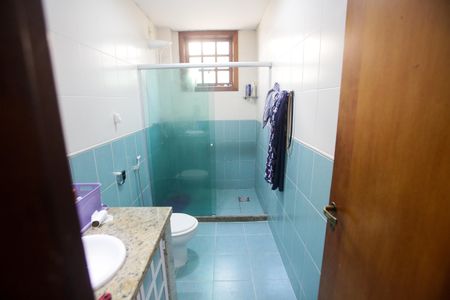 Casa para alugar com 297m², 3 quartos e 3 vagas Casa para alugar com 297m², 3 quartos e 3 vagasBanheiro da Sala