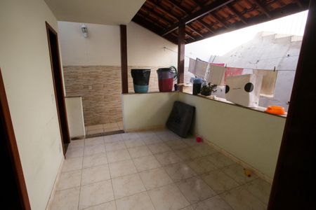 Casa para alugar com 297m², 3 quartos e 3 vagas Casa para alugar com 297m², 3 quartos e 3 vagasÁrea de Serviço