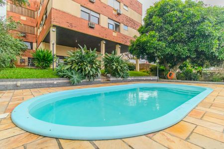 Apartamento à venda com 142m², 4 quartos e 2 vagas Apartamento à venda com 142m², 4 quartos e 2 vagasÁrea comum - Piscina