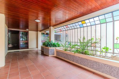 Apartamento à venda com 142m², 4 quartos e 2 vagas Apartamento à venda com 142m², 4 quartos e 2 vagasÁrea comum