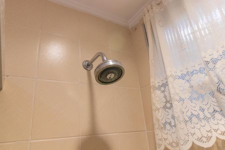 Apartamento à venda com 142m², 4 quartos e 2 vagas Apartamento à venda com 142m², 4 quartos e 2 vagasBanheiro 2