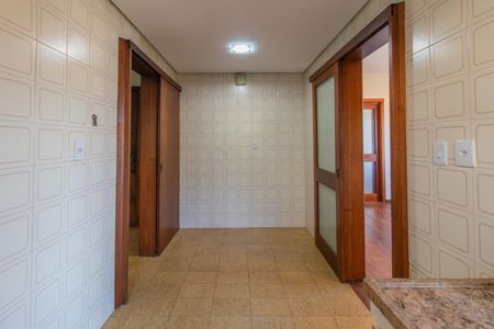 Apartamento à venda com 142m², 4 quartos e 2 vagas Apartamento à venda com 142m², 4 quartos e 2 vagasCozinha