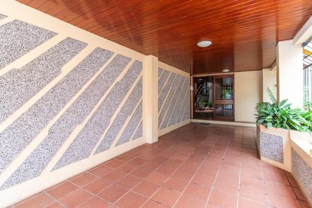 Apartamento à venda com 142m², 4 quartos e 2 vagas Apartamento à venda com 142m², 4 quartos e 2 vagasÁrea comum