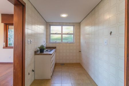 Apartamento à venda com 142m², 4 quartos e 2 vagas Apartamento à venda com 142m², 4 quartos e 2 vagasCozinha