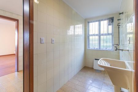 Apartamento à venda com 142m², 4 quartos e 2 vagas Apartamento à venda com 142m², 4 quartos e 2 vagasÁrea de Serviço