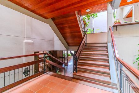 Apartamento à venda com 142m², 4 quartos e 2 vagas Apartamento à venda com 142m², 4 quartos e 2 vagasÁrea comum