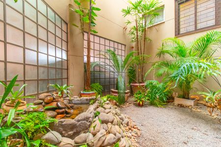 Apartamento à venda com 142m², 4 quartos e 2 vagas Apartamento à venda com 142m², 4 quartos e 2 vagasÁrea comum