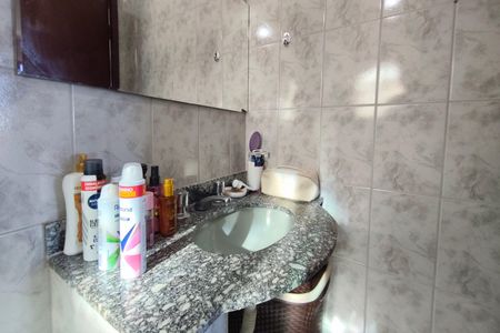 Casa à venda com 250m², 4 quartos e 3 vagasBanheiro Suíte