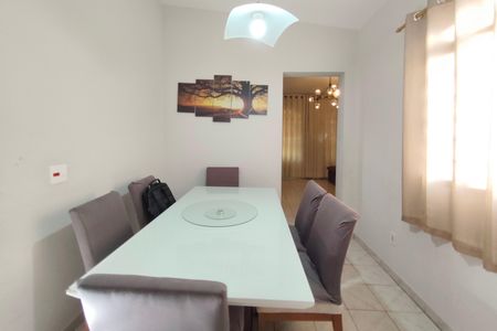 Casa à venda com 250m², 4 quartos e 3 vagasSala de Jantar