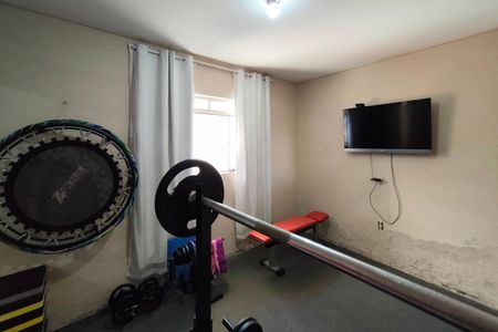 Casa à venda com 250m², 4 quartos e 3 vagasCasa 2 - Sala