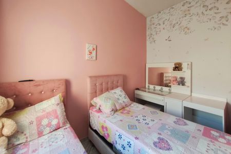 Casa à venda com 250m², 4 quartos e 3 vagasQuarto 2