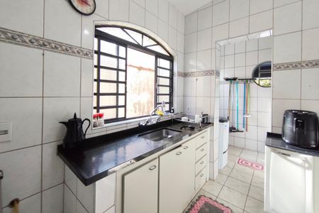 Casa à venda com 250m², 4 quartos e 3 vagasCozinha