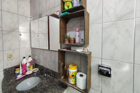 Casa à venda com 250m², 4 quartos e 3 vagasBanheiro Social