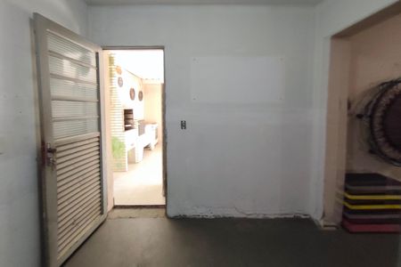 Casa à venda com 250m², 4 quartos e 3 vagasCasa 2 - Cozinha