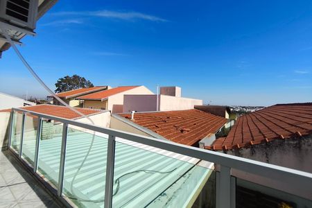 Casa à venda com 250m², 4 quartos e 3 vagasVaranda Suíte