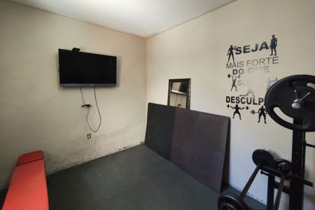 Casa à venda com 250m², 4 quartos e 3 vagasCasa 2 - Sala