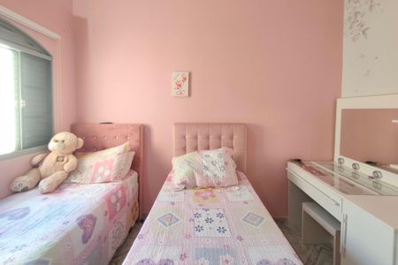 Casa à venda com 250m², 4 quartos e 3 vagasQuarto 2