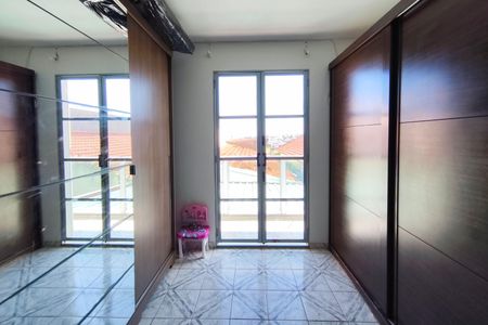 Casa à venda com 250m², 4 quartos e 3 vagasQuarto 1