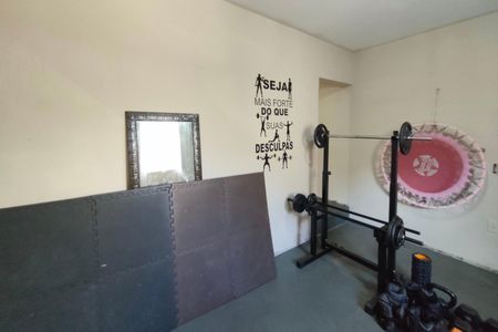 Casa à venda com 250m², 4 quartos e 3 vagasCasa 2 - Sala