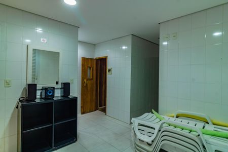 Apartamento à venda com 94m², 3 quartos e 2 vagas Apartamento à venda com 94m², 3 quartos e 2 vagasÁrea comum
